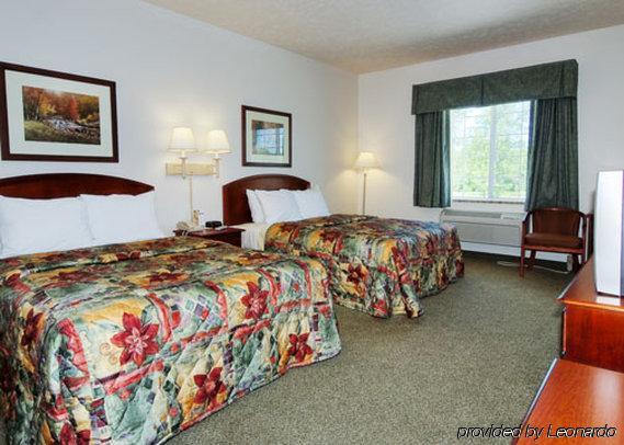 Days Inn By Wyndham Pentwater Cameră foto