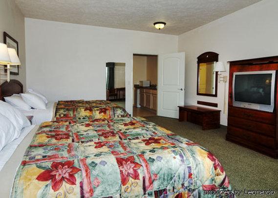 Days Inn By Wyndham Pentwater Cameră foto
